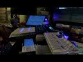 Live improvised AM chill electronica on Ableton Push 3 op-1 and op-z