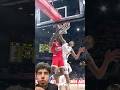 El REAL MADRID quiere pasar de ronda #playoffs #baloncesto #euroliga #realmadrid #olympiacos