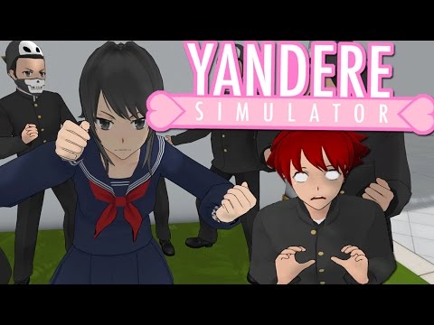 DANCING DELINQUENTS GLITCH & COOL KIDNAP BUG | Yandere Simulator Myths