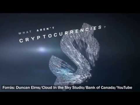 Videó: Mi a bányászat a kriptovalutában?