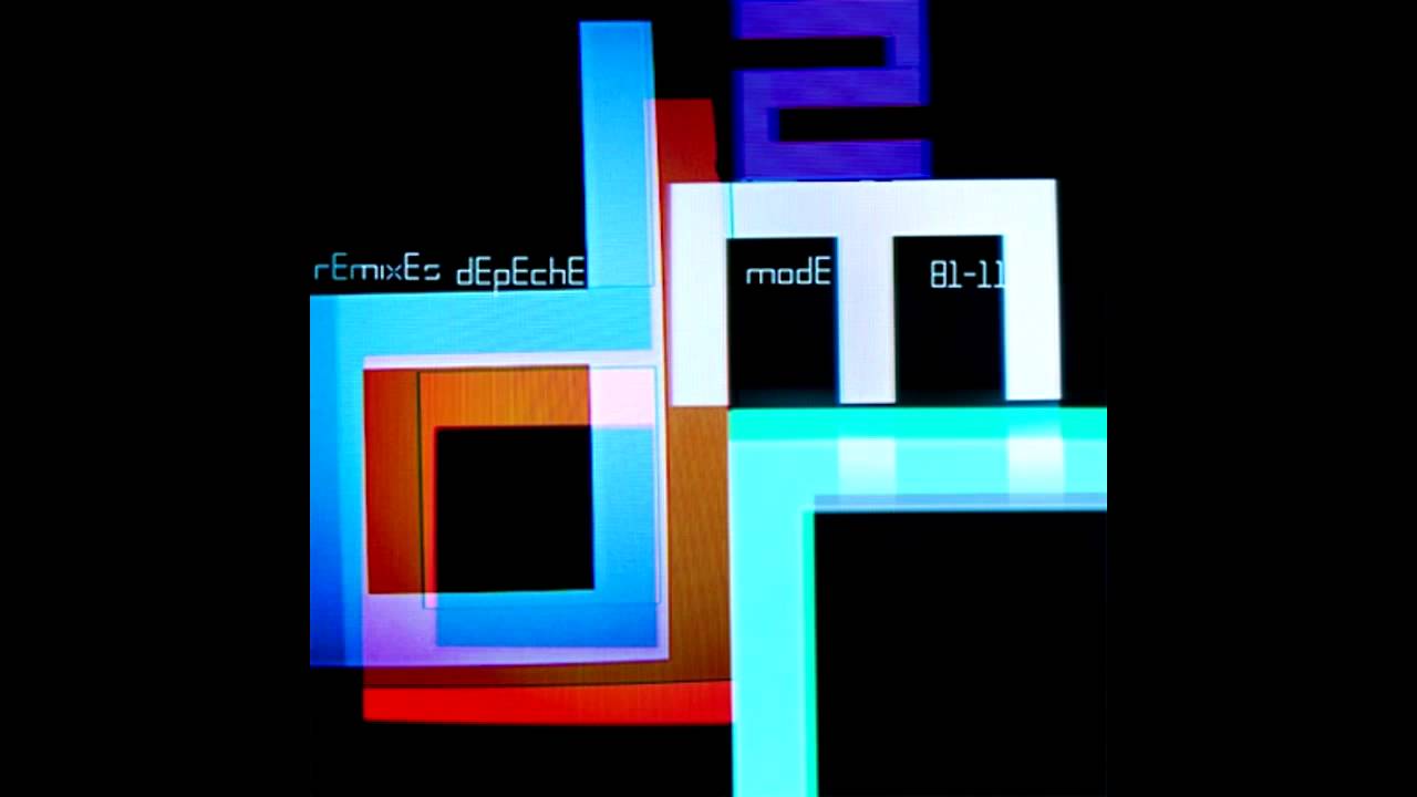 Depeche Mode Puppets (Röyksopp Remix) YouTube