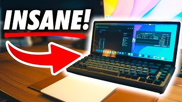 This Keyboard Changes EVERYTHING | Kwumsy K3