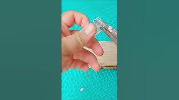 DIY _ Tips for reusing drawstrings #diy #pvc  #tips #ideas #meovat #drawstring #tools