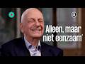 Hans Korteweg leerde veel van zijn vrouw, die Alzheimer had | De verwondering S11#32 | KRO-NCRV