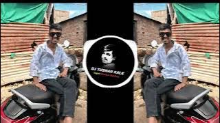 नवाड्याल मैना x Navadyal Maina x Gondi Song x Nilesh Todsam x Tapori Mix x Dj Tushar Kale Lohara 