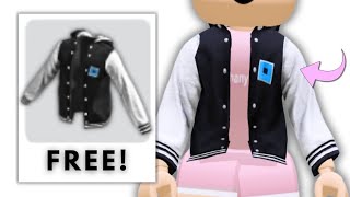 Free Item Still Available
