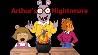 Arthur's Nightmare