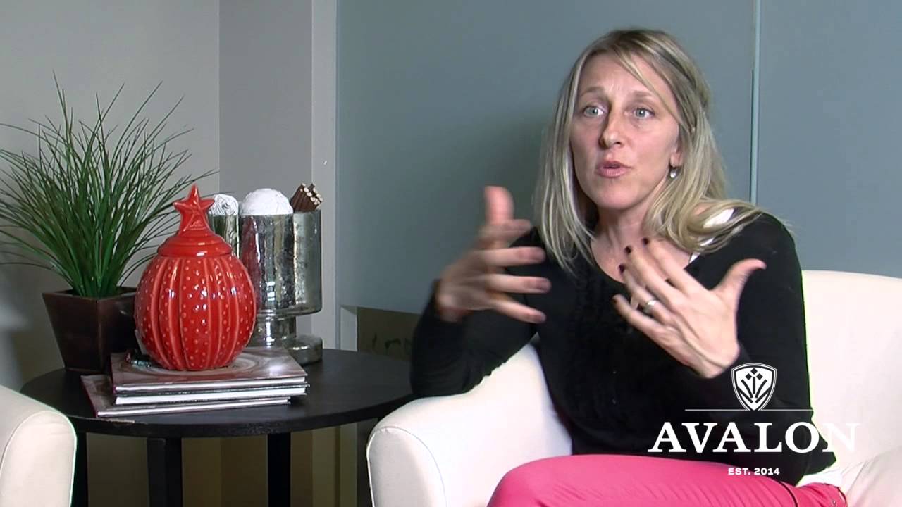 Inside Avalon w/ Juliet D'Ambrosio | Key to Success = Shared Vision