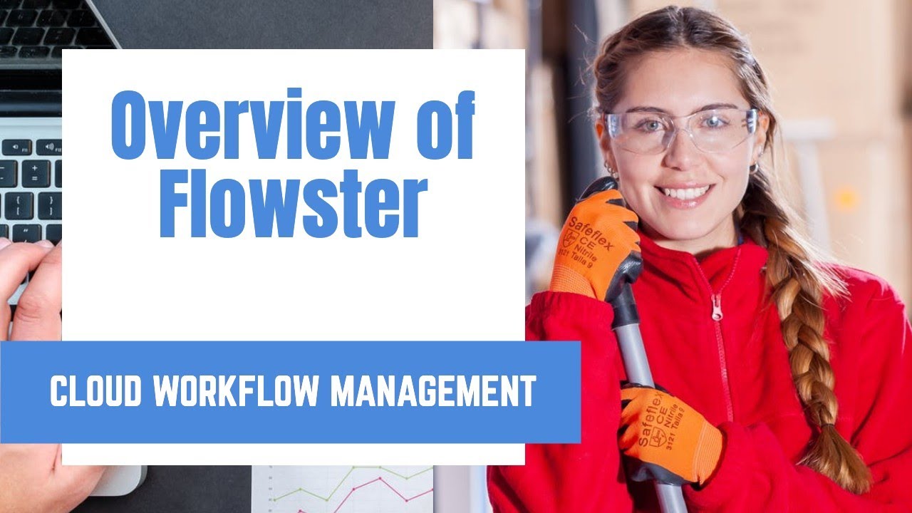 Flowster Overview - YouTube
