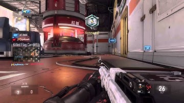 Bio Lab CTF Ranked Play