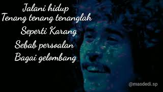 story wa/Iwan Fals/lagu satu