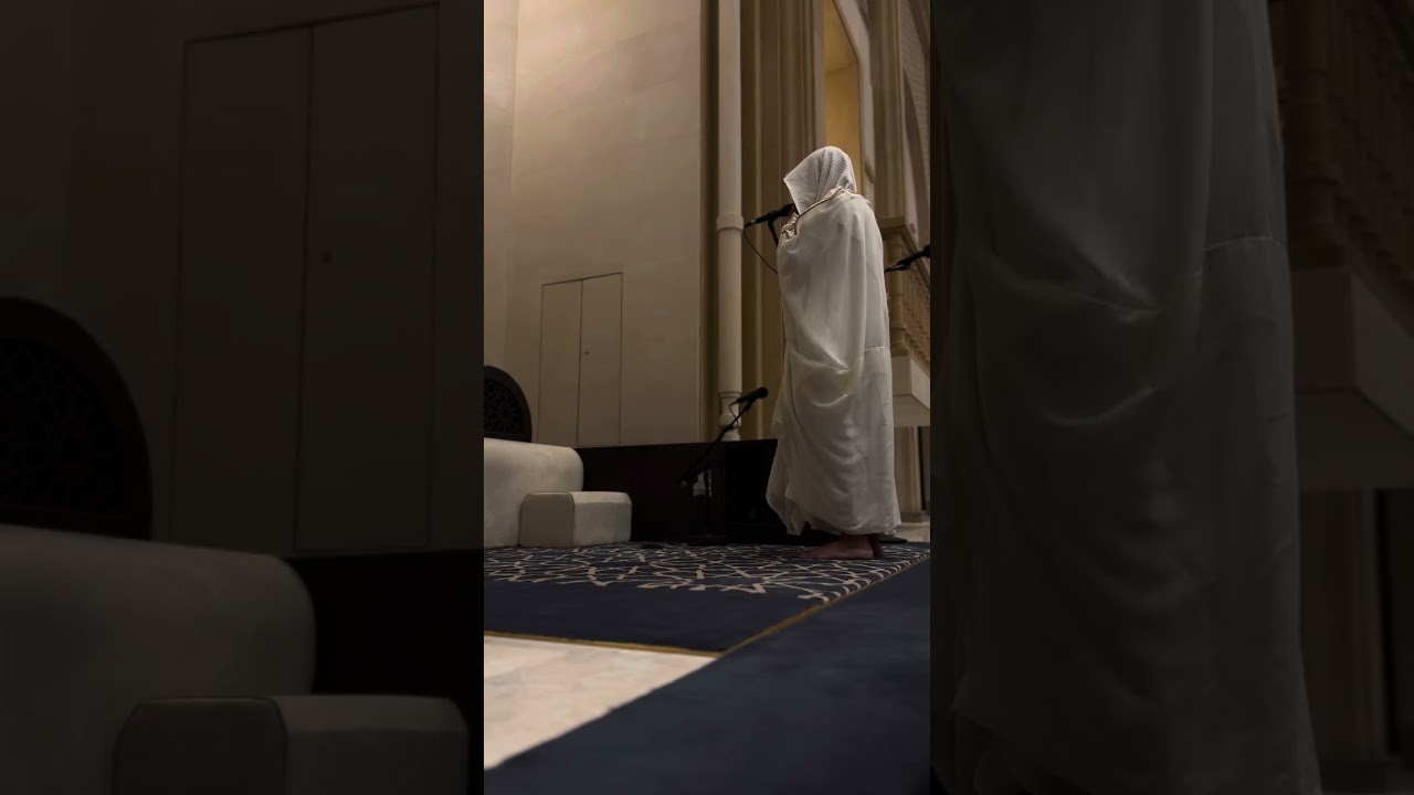 سورة /طه / القارئ/  محمد أبا الحسن