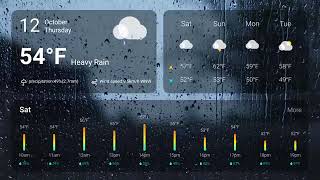 Your Weather Assistant screenshot 5