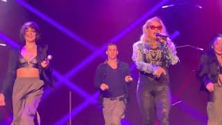 Anastacia - Intro + Not That Kind Berlin 02.02.2023