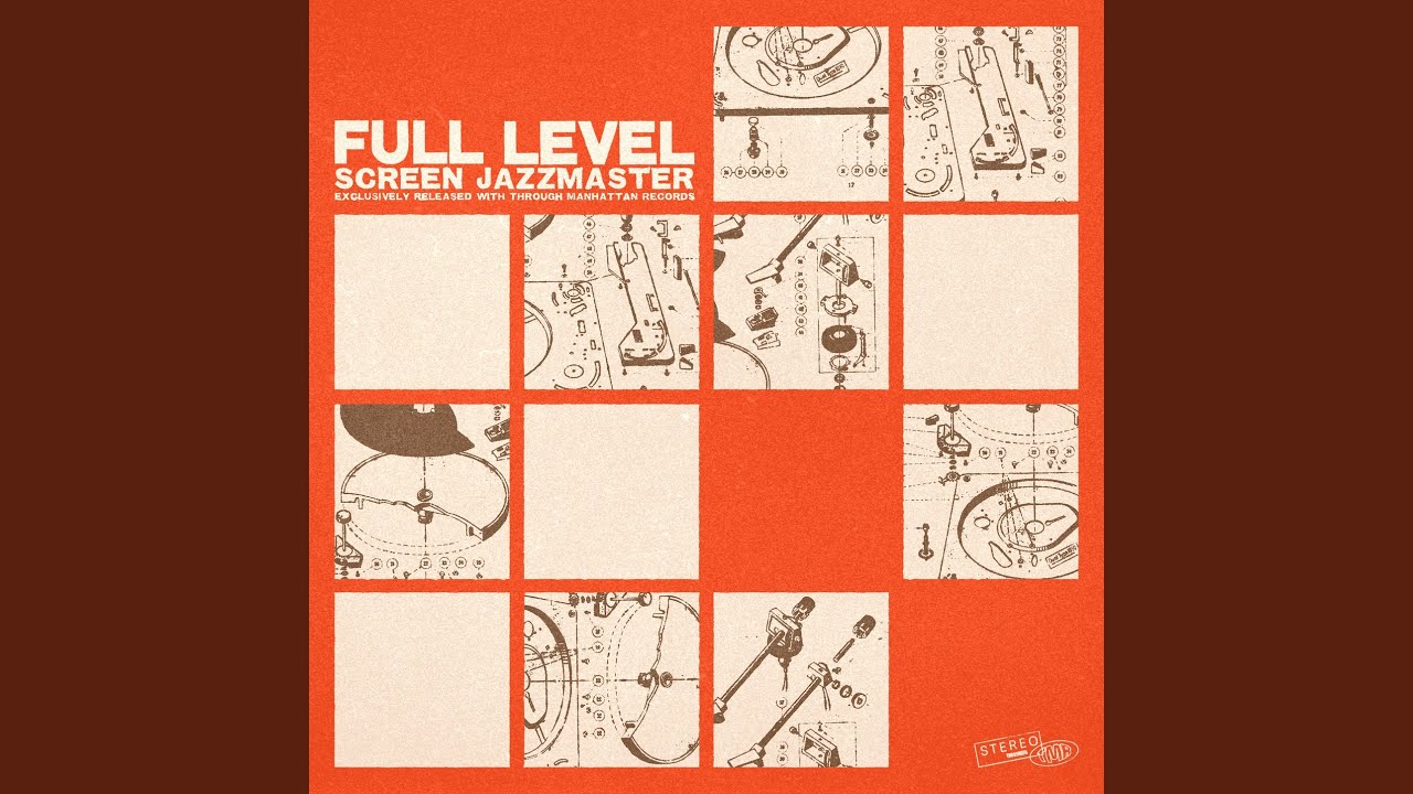 Watch Full Level on YouTube Watch Full Level on YouTube
