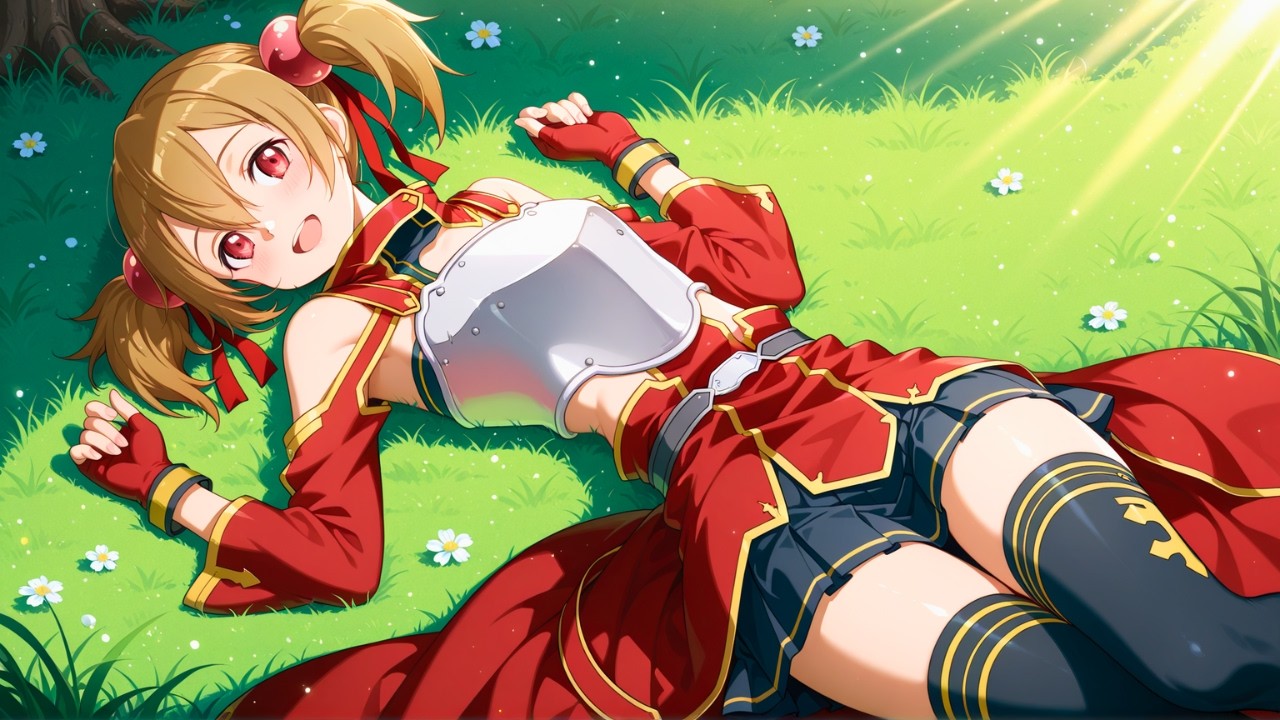 Open Your Eyes | SAO AMV