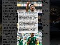 What Raúl Jiménez Did in Mexico's Opener Left Him in Tears