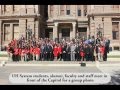 UH System Day in Austin