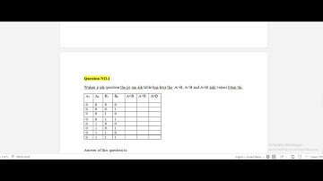 CS302 Midterm Current Paper 2025 || CS302 Midterm Preparation Fall 2025 || Digital Logic Design