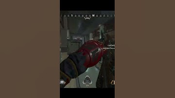 1v3 in Ranked - Apex Legends #Shorts