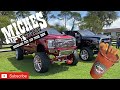 MICHES Y TROKAS 2021 || MICHELADA FEST AND TRUCK SHOW