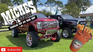 MICHES Y TROKAS 2021 || MICHELADA FEST AND TRUCK SHOW