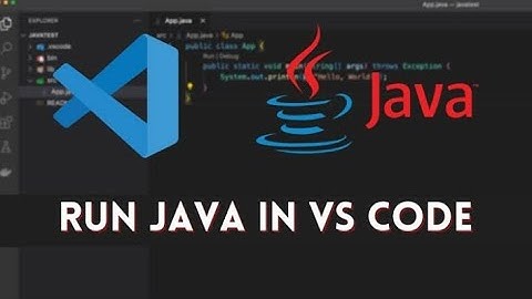 Installing & Running Java on VS Code (2024) | JDK (Java Development Kit) | Oracle Java