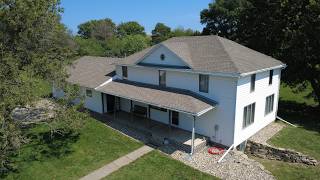715 E 2nd St video tour