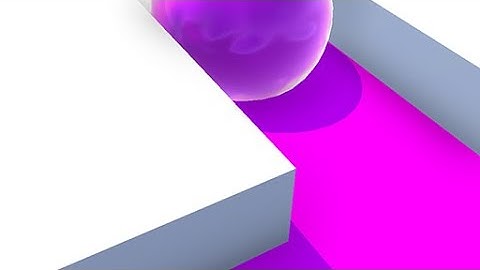 Roller Splat! Level 16-26