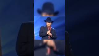 Merle Haggard - Engine Engine Number Nine (Roger Miller rendition) #shorts #countrymusic