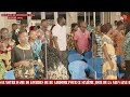 Lumen tv africa  grande  neuvaine de pentecotensixieme jour