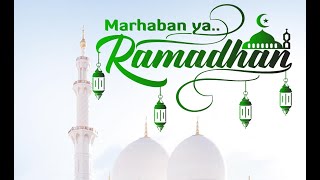Sayings Welcoming the Month of Ramadan 2022 Happy Fasting