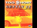 Too Short Bad Ways Feat Joe Riz Murda One Stud mp3