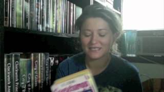 September Book Haul