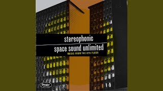 Video thumbnail of "Stereophonic Space Sound Unlimited - Green Bluebird Fly"