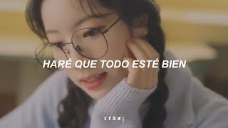 DAHYUN Melody Project - Monsters (Katie Sky) // Sub Español