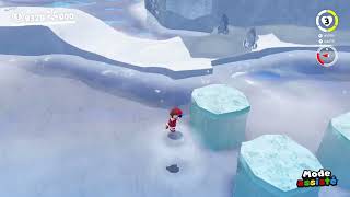 Frostbite (9/10)