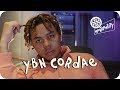 YBN Cordae x MONTREALITY ⌁ Interview