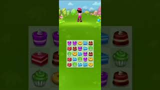 Pastry Mania Match 3 @ GT Action Games screenshot 1