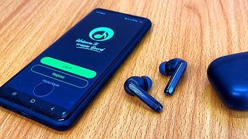 How To CONNECT Oraimo Freepods Lite to Oraimo Sound App In 3 Mins 🔥