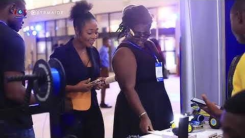 Unlocking Ghana’s Digital Transformation