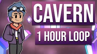 Friday Night Funkin VS. Noke - Cavern | 1 hour loop