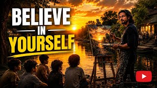 Believe in Yourself and Your Dreams | Inspirational Story That Will Change Your Life