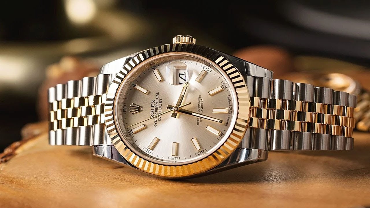 Top Best Rolex Watches of 2024 | Best Rolex Watch of 2024 - YouTube