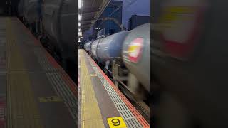 #京葉線#貨物列車#EF210#JR貨物#タキ10両