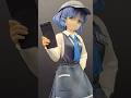 FuRyu TENITOL Bocchi the Rock! Yamada Ryo Cafe Figure 孤獨搖滾 山田涼 やまだりょう 咖啡廳 #EchidnaApostle #shorts