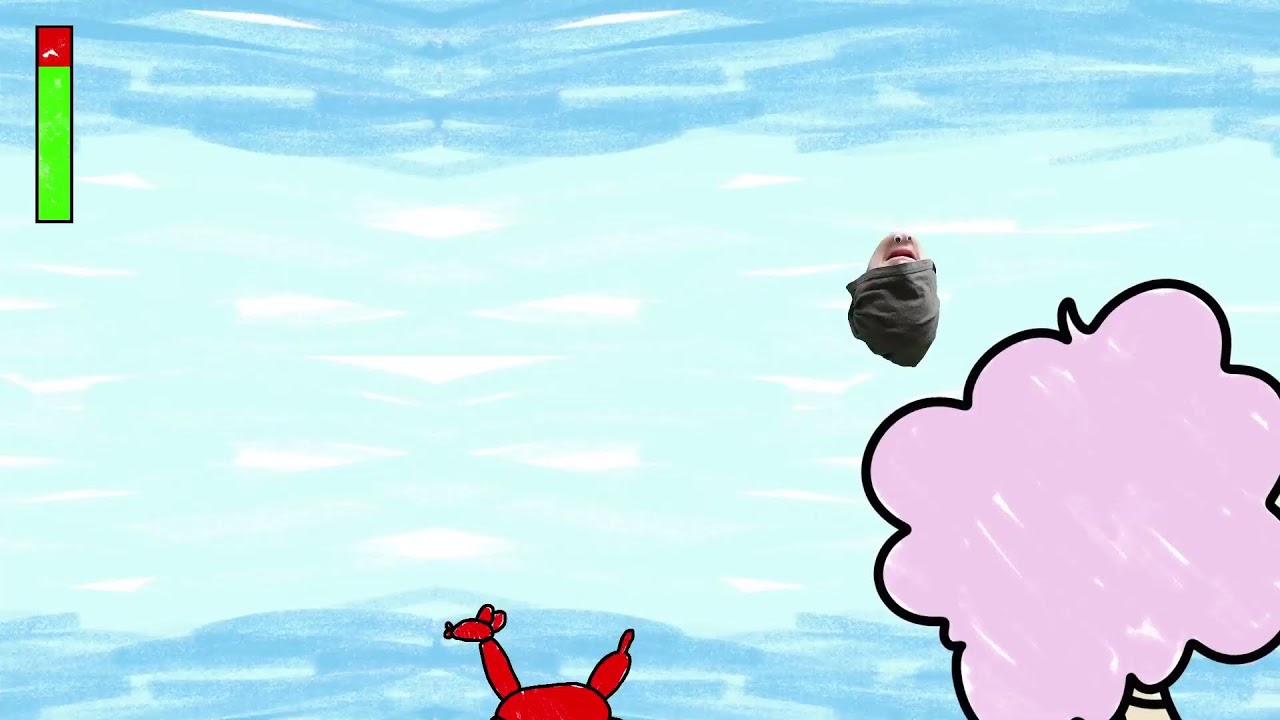 Story Mode Speedrun - Potato Sack Racing Simulator 2024