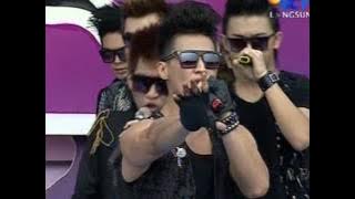 S9B Live At Inbox (21-09-2012) Courtesy SCTV