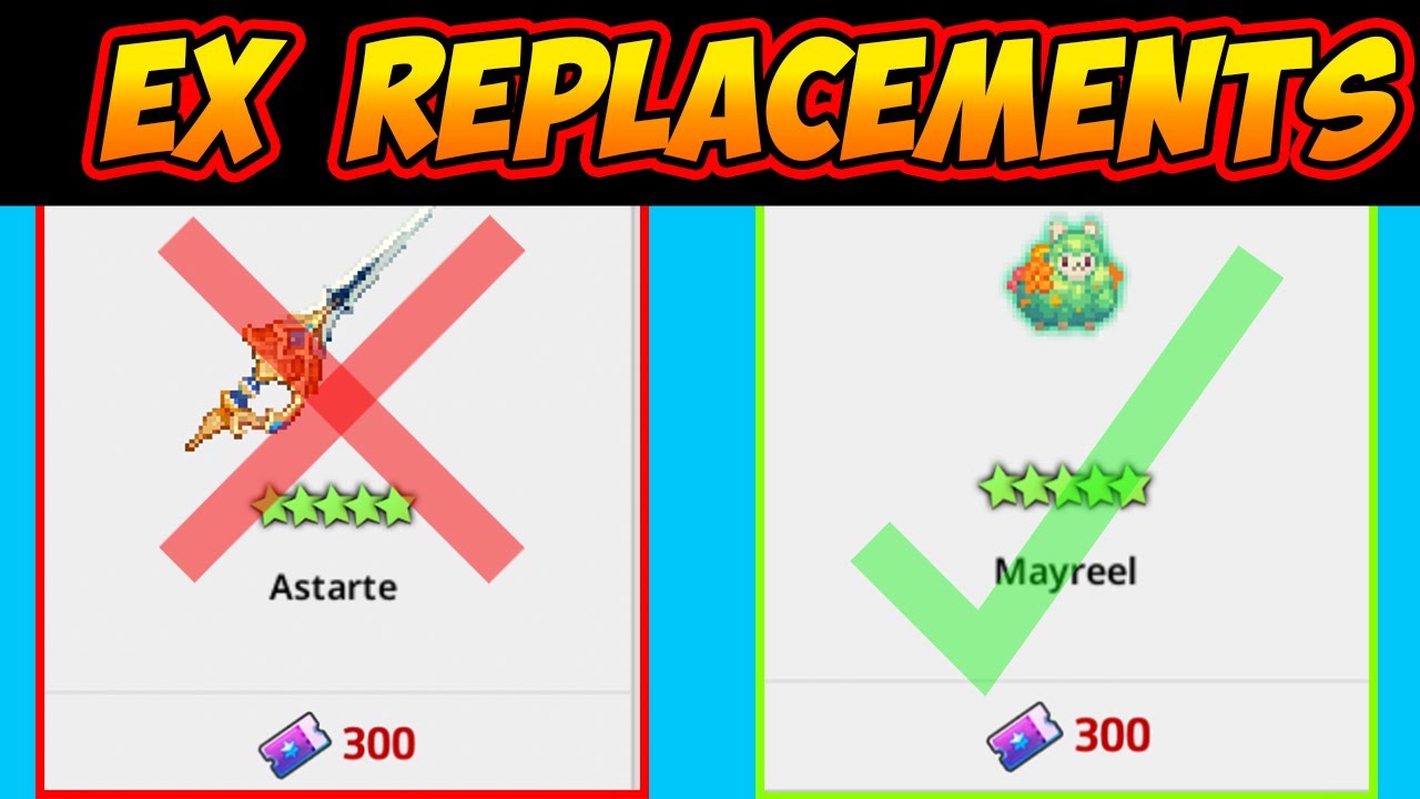 CAUTION Watch This! Before Using Mileage on Next Exclusive Weapon I