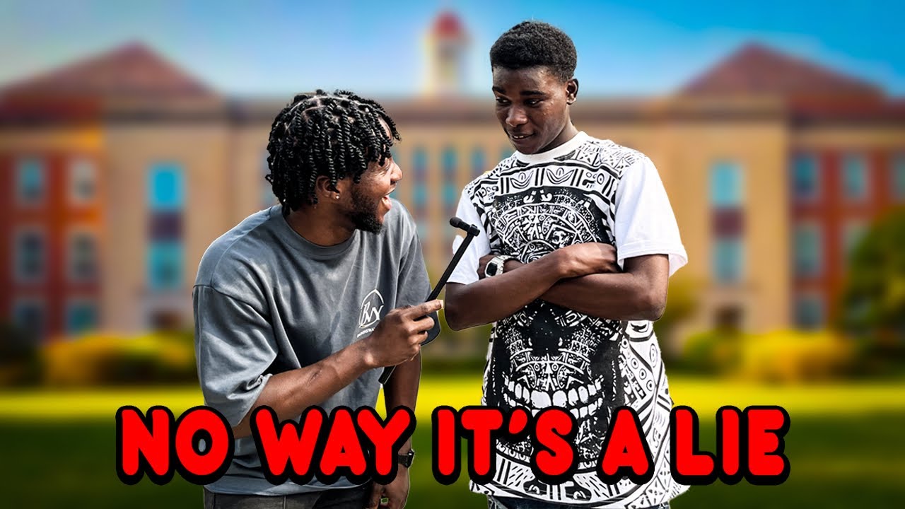 KNUST Freshmen Confessions Will Shock You😱😳